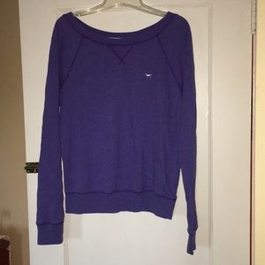 Pink by Victoria Secret sweatshirt
